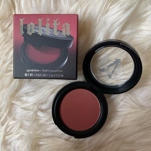 Kat Von D Other - Kat von D Lolita shadow BNIB